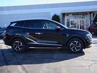 2023 Kia Sportage HEV EX AWD