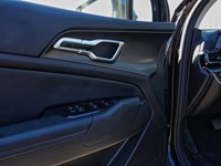 2023 Kia Sportage HEV EX AWD