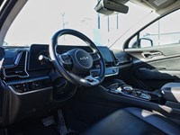 2023 Kia Sportage HEV EX AWD