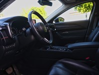 2023 Mazda CX-50 | 62,845 KM | TURBO | HUD | PANORAMIC ROOF | WOW