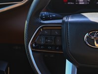 2023 Toyota Tundra Hybrid PLATINUM/HYBRID/1794 EDITION