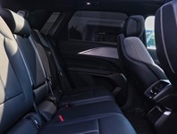 2024 Cadillac LYRIQ LYRIQ/TECH/REAR-WHEEL DRIVE