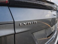 2024 Cadillac LYRIQ LYRIQ/TECH/REAR-WHEEL DRIVE