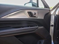 2024 Cadillac LYRIQ LYRIQ/TECH/REAR-WHEEL DRIVE