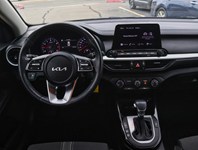 2024 Kia Forte CERTIFIED PRE-OWNED/6.99%/CLEAN CARFAX
