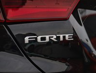 2024 Kia Forte CERTIFIED PRE-OWNED/6.99%/CLEAN CARFAX