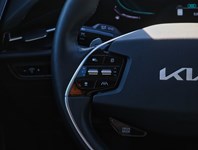 2024 Kia Niro Plug-In Hybrid 1000KM/TANK/BEST IN CLASS CARGO/OFF-LEASE
