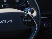 2024 Kia Niro Plug-In Hybrid 1000KM/TANK/BEST IN CLASS CARGO/OFF-LEASE