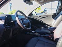2024 Kia Niro Plug-In Hybrid 1000KM/TANK/BEST IN CLASS CARGO/OFF-LEASE