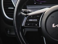 2024 Kia Seltos EX FWD