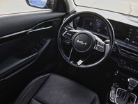 2024 Kia Seltos EX FWD