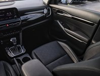 2024 Kia Seltos EX FWD