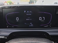 2024 Kia Seltos EX FWD