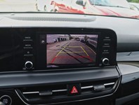 2024 Kia Seltos EX FWD