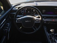 2024 Kia Telluride X-Pro AWD