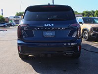 2024 Kia Telluride X-Pro AWD