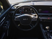 2024 Kia Telluride | 30,548 KM | NO ACCIDENTS | CLEAN CARFAX | LOCAL