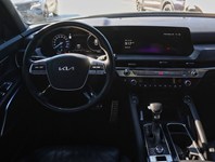 2024 Kia Telluride | 30,548 KM | NO ACCIDENTS | CLEAN CARFAX | LOCAL