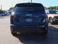 2024 Kia Telluride | 30,548 KM | NO ACCIDENTS | CLEAN CARFAX | LOCAL