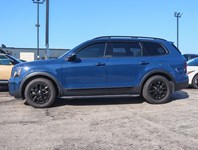 2024 Kia Telluride | 30,548 KM | NO ACCIDENTS | CLEAN CARFAX | LOCAL