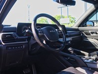 2024 Kia Telluride | 30,548 KM | NO ACCIDENTS | CLEAN CARFAX | LOCAL