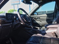 2024 Kia Telluride | 30,548 KM | NO ACCIDENTS | CLEAN CARFAX | LOCAL