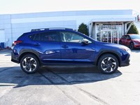 2024 Subaru Crosstrek Limited AWD