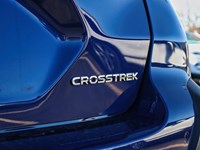 2024 Subaru Crosstrek Limited AWD