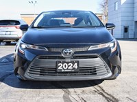 2024 Toyota Corolla LE | Safety Sense | Heated Seats | No Accidents