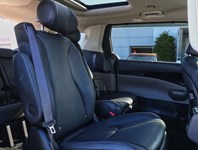 2025 Kia Carnival Hybrid SX+ HEV/CAPTAINS CHAIR/1000KM/TANK
