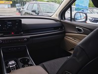 2025 Kia Carnival HEV 1000 KM/TANK/BEST IN CLASS 3 ROW/BOUGHT HERE
