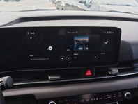 2025 Kia Carnival HEV 1000 KM/TANK/BEST IN CLASS 3 ROW/BOUGHT HERE