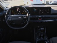 2025 Kia K4 EX FWD
