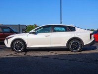 2025 Kia K4 EX FWD