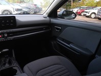 2025 Kia K4 EX FWD