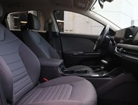 2025 Kia K4 EX FWD