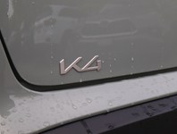 2025 Kia K4 EX FWD