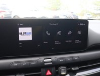 2025 Kia K4 EX FWD