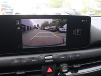 2025 Kia K4 EX FWD