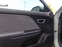 2025 Kia K4 EX FWD