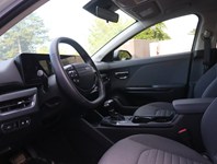 2025 Kia K4 EX FWD