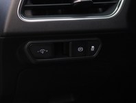 2025 Kia K4 EX FWD
