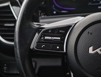 2025 Kia Seltos EX AWD