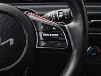 2025 Kia Seltos EX AWD
