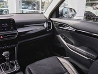 2025 Kia Seltos EX AWD
