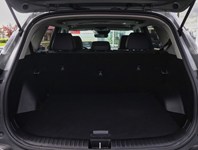 2025 Kia Seltos EX AWD
