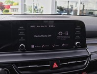 2025 Kia Seltos EX AWD