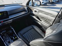 2025 Kia Sorento X-LINE LIMITED | 4.49 % | CERTIFIED PRE-OWNED