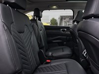 2025 Kia Sorento X-LINE LIMITED | Demo 4.49% | CERTIFIED PRE-OWNED