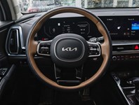 2025 Kia Sorento KIA-DEMO/4.49%/OLIVE INT/360 CAM/KIA CONNECT